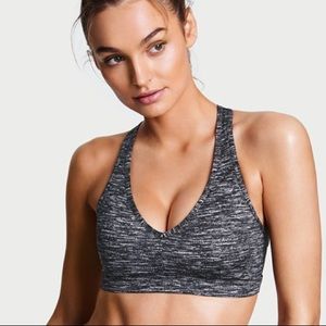 2/$30 VS Seamless Cage Sports Bra